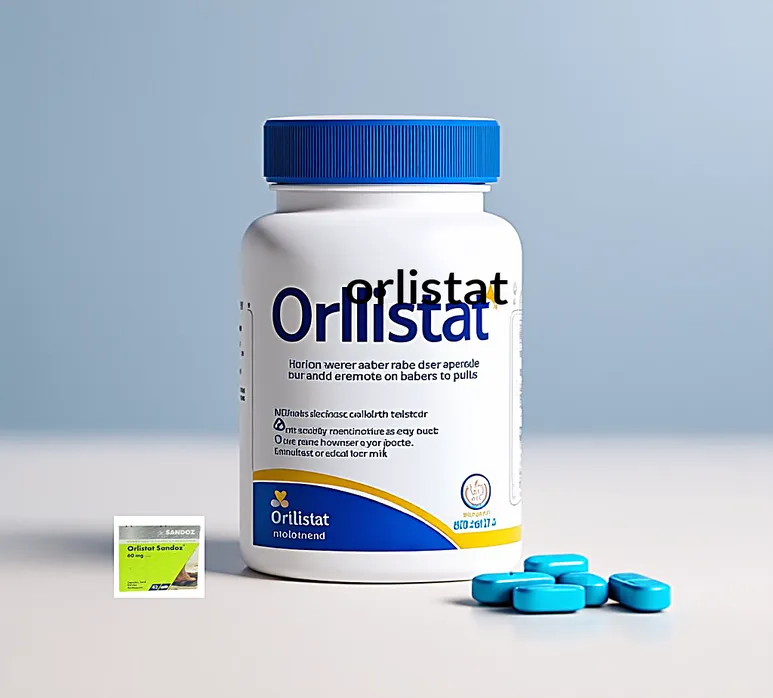 Orlistat 1