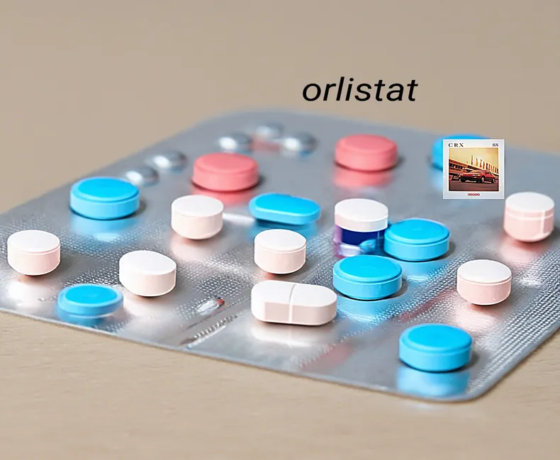 Orlistat 2